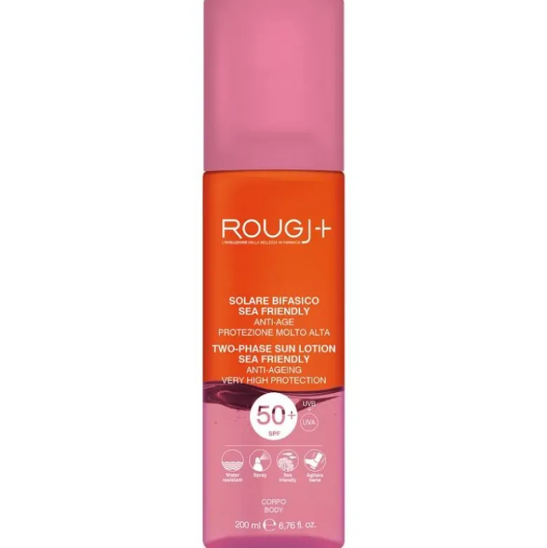 ROUGJ Sol.A/Age fp50+200ml