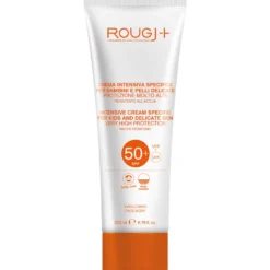 ROUGJ Sol.Crema Baby 50+ 200ml