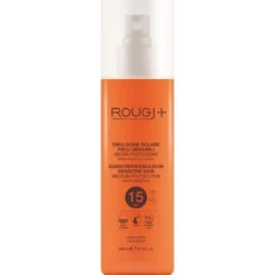 ROUGJ Sol.P/Sens.fp15 200ml