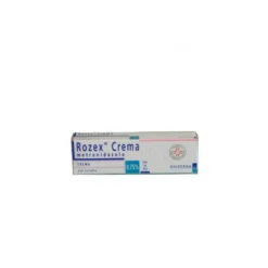 Rozex*crema Derm 30g 0,75%