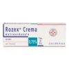 ROZEX Crema 0,75% 50g