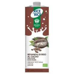 R&R Bev.Riso C/Cacao 1Lt