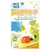 R&R Crispy Crack.Riso/Mais160g