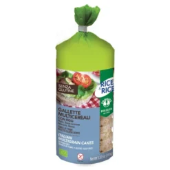 R&R Gallette M-Cereali 100g