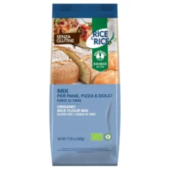 R&R Mix Pane/Pizza/Dolci 500g