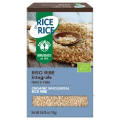 R&R Riso Lungo Ribe Int.1Kg