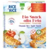R&R Snack Riso Mela 6x21g