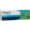 RUBAXX CANNABIS CBD Gel 120ml