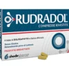 RUDRADOL 20 Compresse
