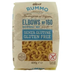 RUMMO Elbow Pasta 400g