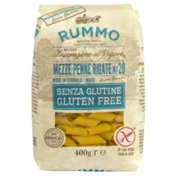RUMMO M-Penne Rig.28 400g