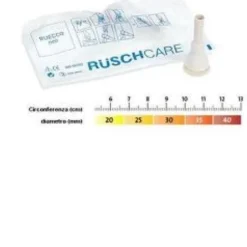 RUSCH Cat.Est.Ruecco 30pz 30mm