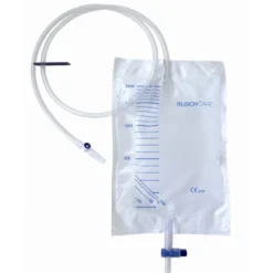 RUSCH 850419 Racc.2Lt 120cm1pz