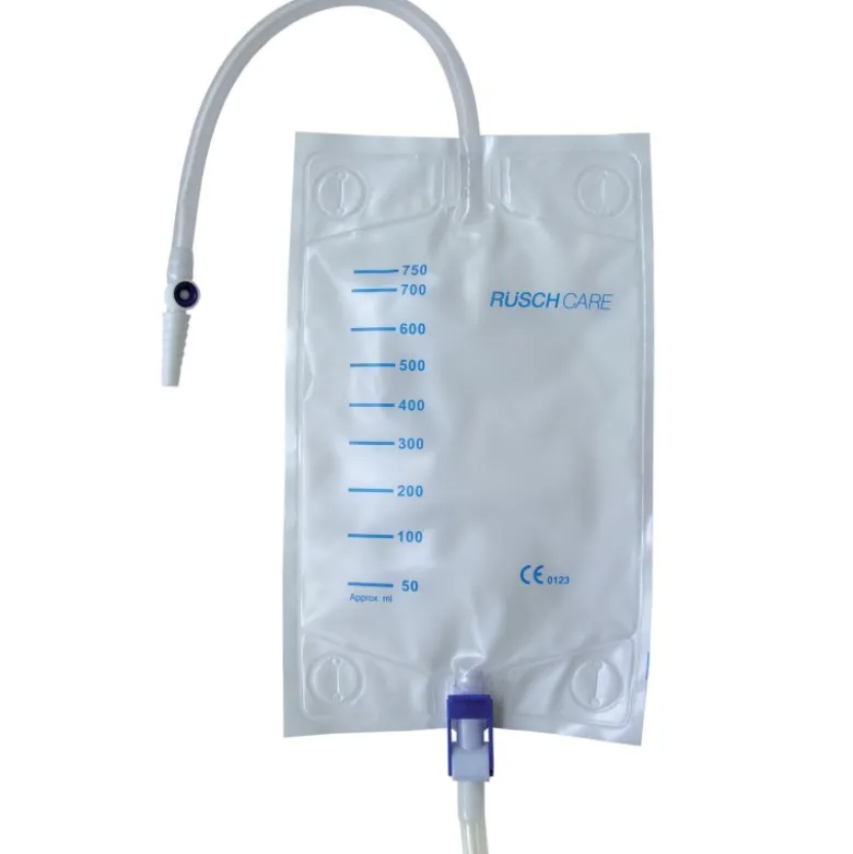 RUSCH 850342 Racc.750ml30cm10p