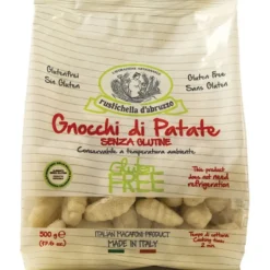 RUSTICHELLA Gnocchi Pat.500g