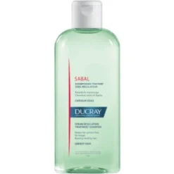 Sabal Shampoo Capelli Grassi 200 ml