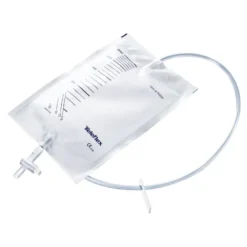 SACCA Gamba 10cm 10pz RUSCH