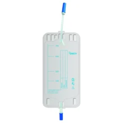 SACCA Gamba 10cm 10pz SAFETY