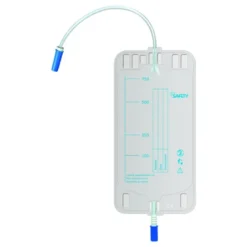 SACCA Gamba 35cm 10pz SAFETY