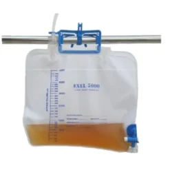 SACCA Lavaggi Vesc.5Lt F/CARE