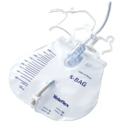 SACCA Ur.125cm C/S+Ster. RUSCH