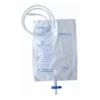 SACCA Ur. 90cm30pz + Con Scarico RUSCH
