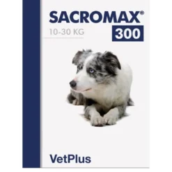 SACROMAX 300 30Bust.