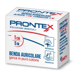 SAFETY Benda Auric.Orl.m5x1