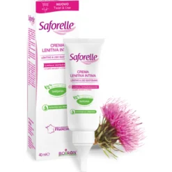 SAFORELLE Crema 40ml