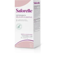 SAFORELLE Det.Delicato 250ml