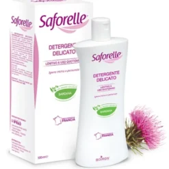 SAFORELLE Det.Delicato 500ml