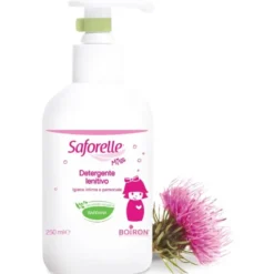 SAFORELLE Miss Det.Len.250ml