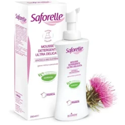 SAFORELLE Mousse 250ml