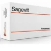 SAGEVIT 30 Compresse