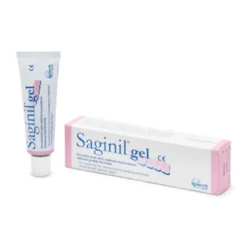 SAGINIL Gel 30ml
