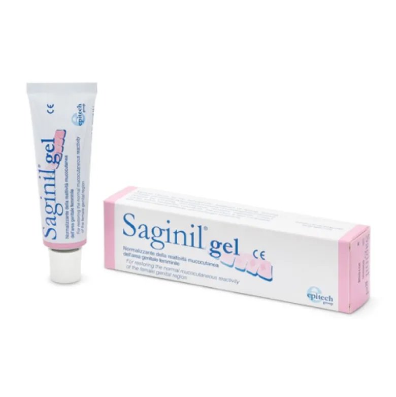 SAGINIL Gel 30ml