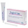 SAGINIL In Cann.Vag.10x60ml