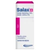 SALAX AS Gel 10ml