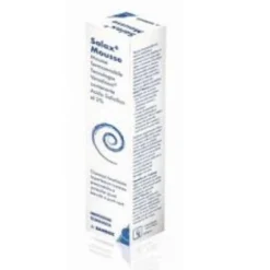 SALAX Mousse 75ml