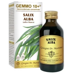 SALICE Analc.Gemmo10+100ml SVS