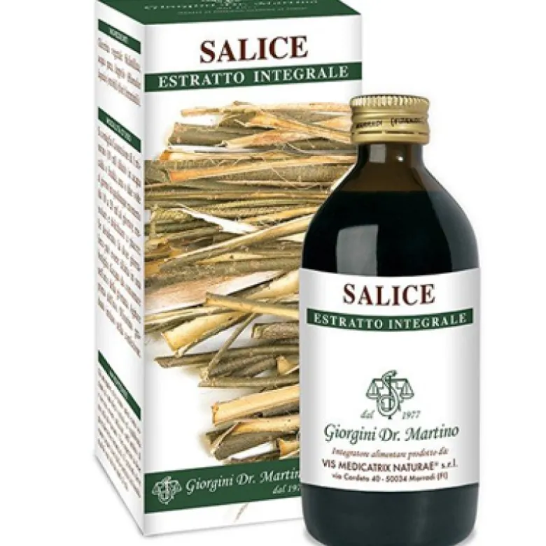 SALICE Estr.Int.200ml SVS
