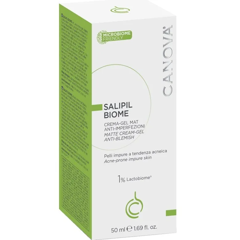 SALIPIL BIOME 50ml