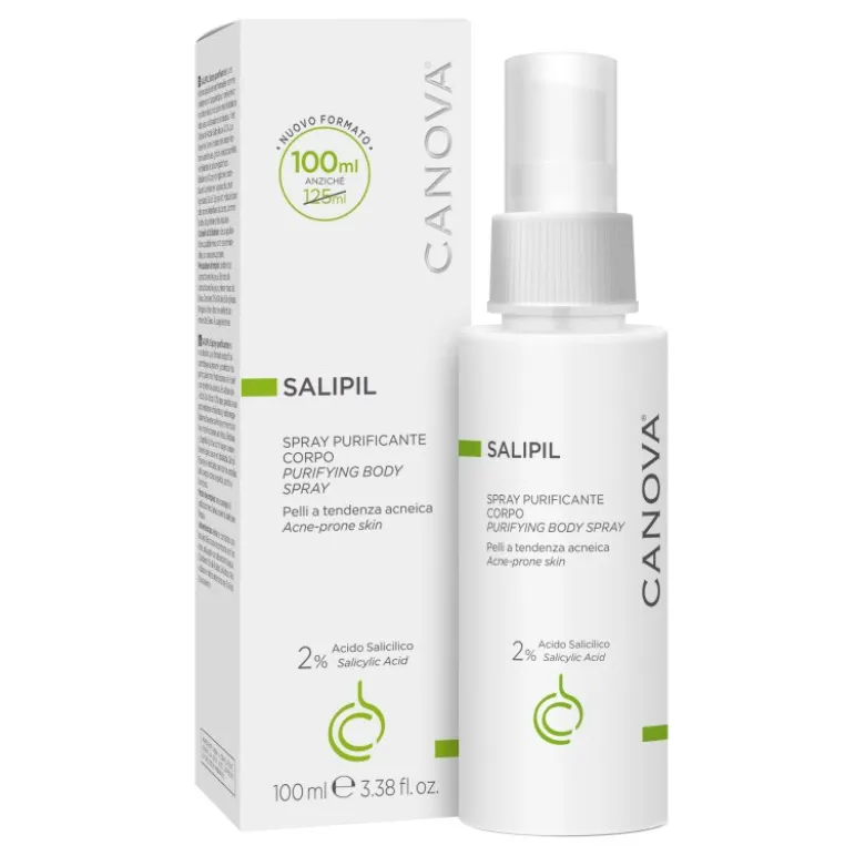 SALIPIL Spray 125ml