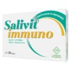 SALIVIT IMMUNO 30 Capsule