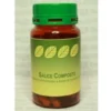SALIXAN 60 Capsule 500mg