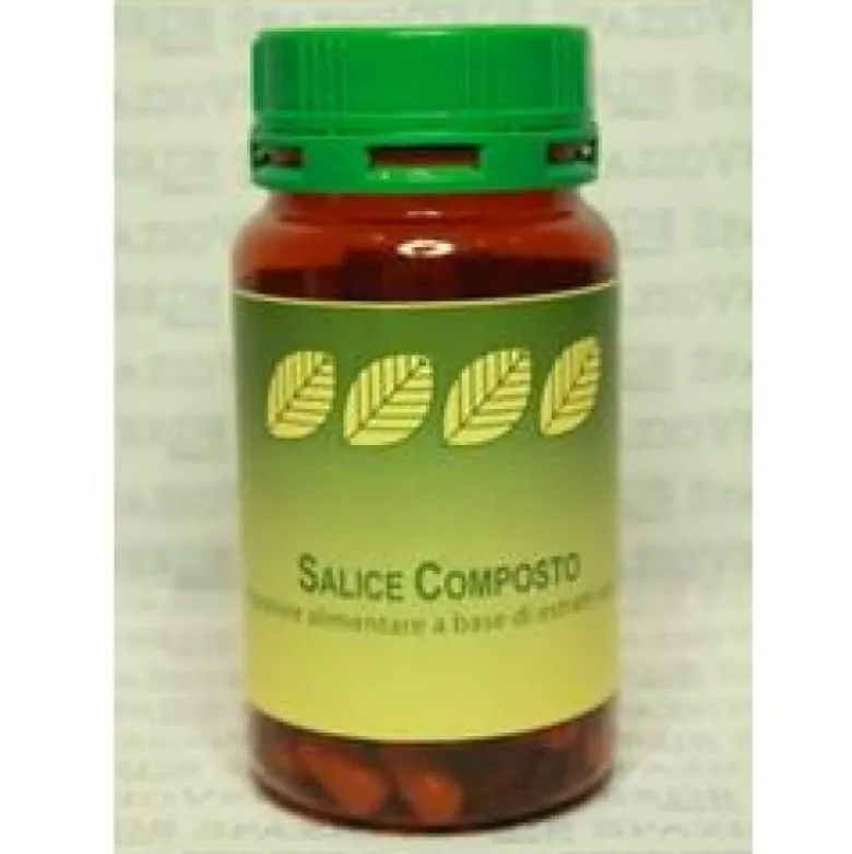 SALIXAN 60 Capsule 500mg
