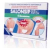 SALONSIP Impacco Refrig.5pz