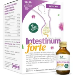 SALUGEA INTESTINUM Fte 18Fl.