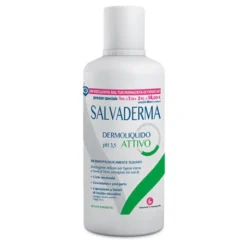 SALVADERMA Attiva 250ml