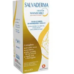 SALVADERMA Olio Mand.Dolci 300